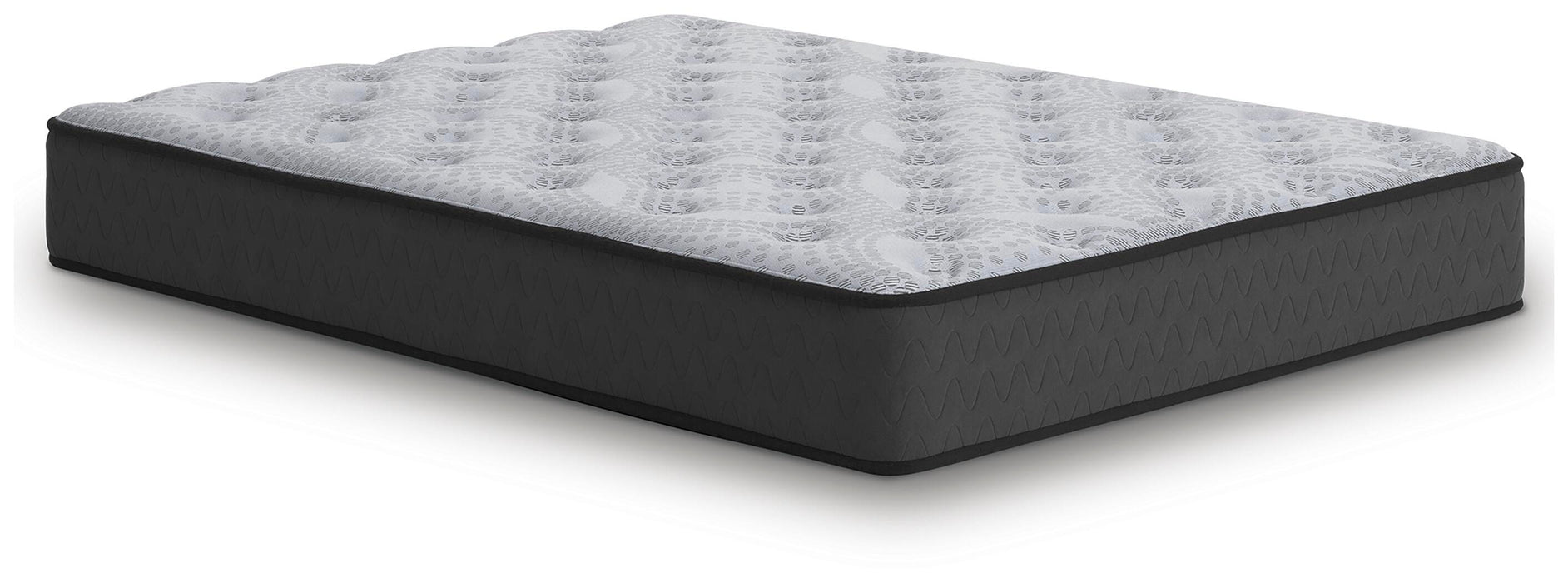 Comfort Plus Mattress - LasVegasFurnitureOnline.com
