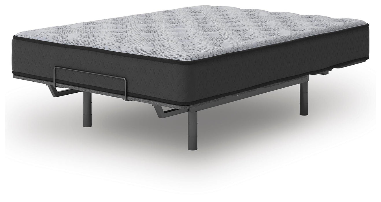 Comfort Plus Mattress - LasVegasFurnitureOnline.com