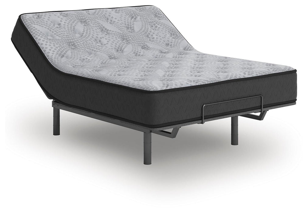 Comfort Plus Mattress - LasVegasFurnitureOnline.com