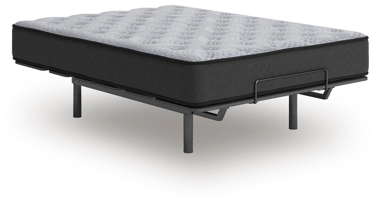 Comfort Plus Mattress - LasVegasFurnitureOnline.com