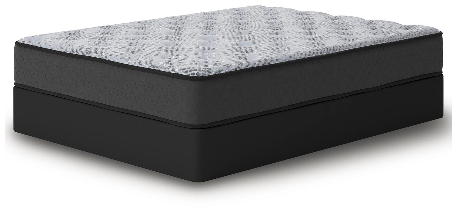 Comfort Plus Mattress - LasVegasFurnitureOnline.com