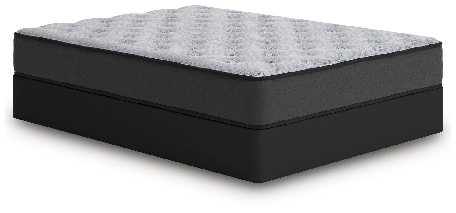 Comfort Plus Mattress - LasVegasFurnitureOnline.com