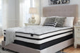 Chime 10 Inch Hybrid Mattress in a Box - LasVegasFurnitureOnline.com