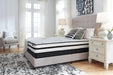 Chime 10 Inch Hybrid Mattress in a Box - LasVegasFurnitureOnline.com