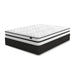 Chime 10 Inch Hybrid Mattress in a Box - LasVegasFurnitureOnline.com