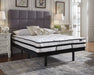 Chime 10 Inch Hybrid Mattress in a Box - LasVegasFurnitureOnline.com