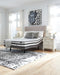 Chime 10 Inch Hybrid Mattress in a Box - LasVegasFurnitureOnline.com