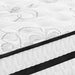 Chime 10 Inch Hybrid Mattress in a Box - LasVegasFurnitureOnline.com