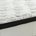 Chime 12 Inch Hybrid Mattress in a Box - LasVegasFurnitureOnline.com