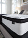Chime 12 Inch Hybrid Mattress in a Box - LasVegasFurnitureOnline.com