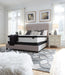 Chime 12 Inch Hybrid Mattress in a Box - LasVegasFurnitureOnline.com