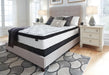 Chime 12 Inch Hybrid Mattress in a Box - LasVegasFurnitureOnline.com