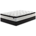 Chime 12 Inch Hybrid Mattress in a Box - LasVegasFurnitureOnline.com