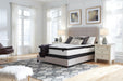 Chime 12 Inch Hybrid Mattress in a Box - LasVegasFurnitureOnline.com