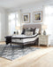 Chime 12 Inch Hybrid Mattress in a Box - LasVegasFurnitureOnline.com