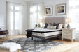 Chime 12 Inch Hybrid Mattress in a Box - LasVegasFurnitureOnline.com