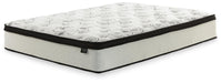 Chime 12 Inch Hybrid Mattress in a Box - LasVegasFurnitureOnline.com