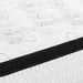 Chime 12 Inch Hybrid Mattress in a Box - LasVegasFurnitureOnline.com