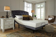 Chime 8 Inch Memory Foam Mattress in a Box - LasVegasFurnitureOnline.com