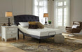 Chime 8 Inch Memory Foam Mattress in a Box - LasVegasFurnitureOnline.com