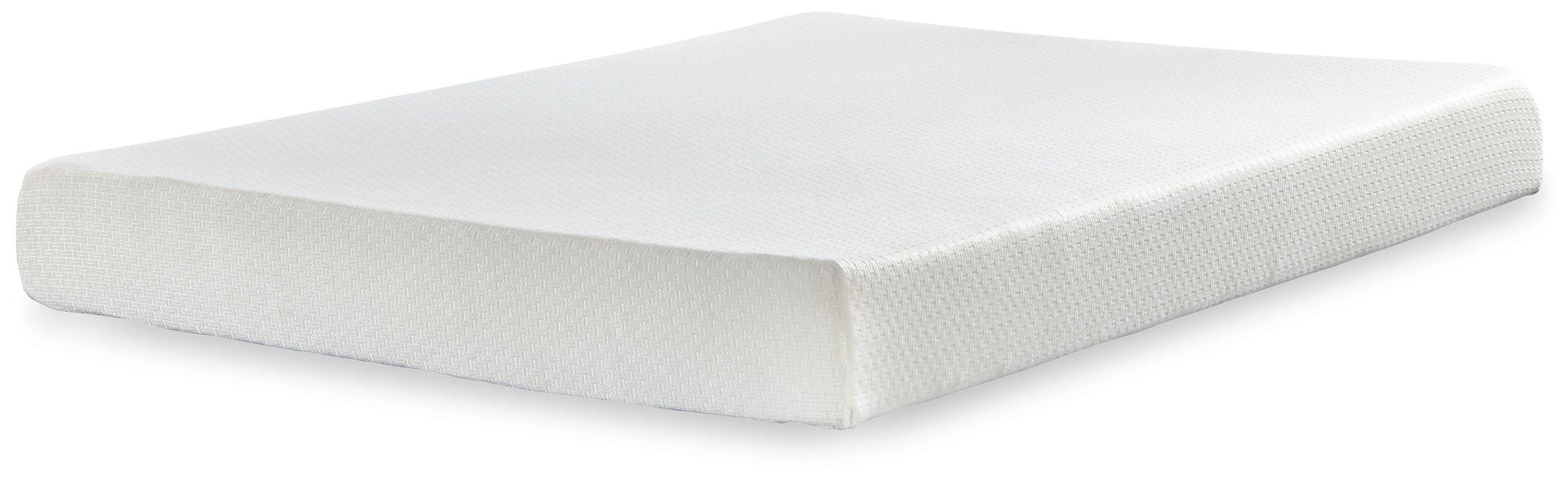 Chime 8 Inch Memory Foam Mattress in a Box - LasVegasFurnitureOnline.com