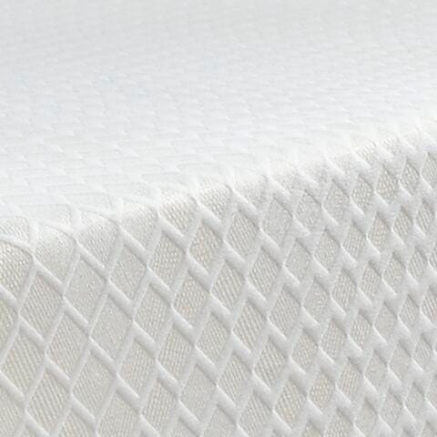 Chime 12 Inch Memory Foam Mattress in a Box - LasVegasFurnitureOnline.com
