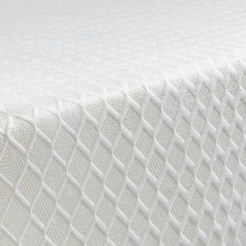 Chime 12 Inch Memory Foam Mattress in a Box - LasVegasFurnitureOnline.com