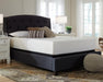 Chime 12 Inch Memory Foam Mattress in a Box - LasVegasFurnitureOnline.com