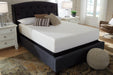 Chime 12 Inch Memory Foam Mattress in a Box - LasVegasFurnitureOnline.com