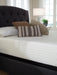 Chime 12 Inch Memory Foam Mattress in a Box - LasVegasFurnitureOnline.com