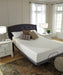 Chime 12 Inch Memory Foam Mattress in a Box - LasVegasFurnitureOnline.com
