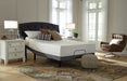 Chime 12 Inch Memory Foam Mattress in a Box - LasVegasFurnitureOnline.com