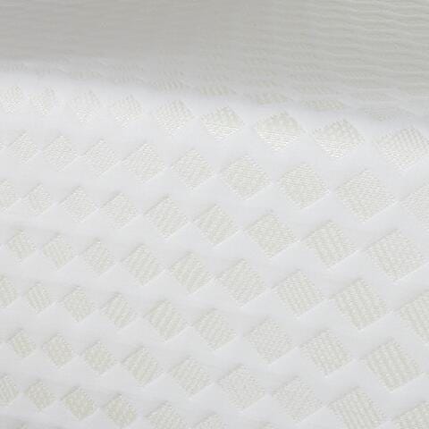 Chime 12 Inch Memory Foam Mattress in a Box - LasVegasFurnitureOnline.com