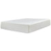 Chime 12 Inch Memory Foam Mattress in a Box - LasVegasFurnitureOnline.com