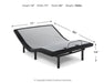 Chime 10 Inch Hybrid Mattress Package - LasVegasFurnitureOnline.com