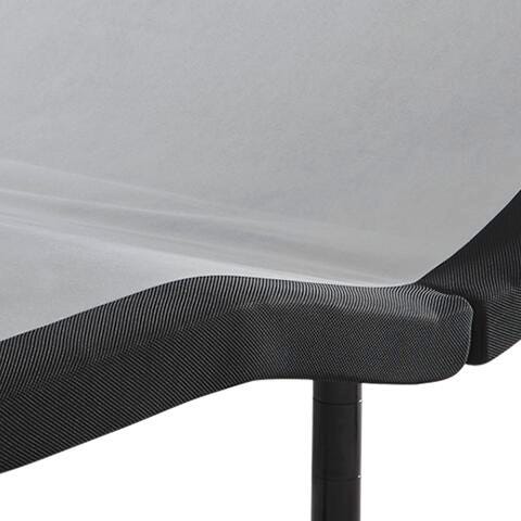 Chime 10 Inch Hybrid Mattress Package - LasVegasFurnitureOnline.com