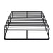 MF-850T - Twin Mattress Foundation - LasVegasFurnitureOnline.com