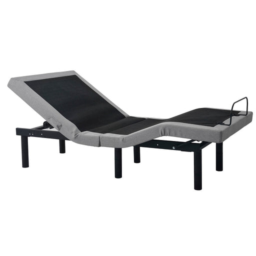 Malouf Structures™ M555 Adjustable Bed