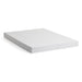 Weekender 6" Gel Memory Foam Mattress - LasVegasFurnitureOnline.com