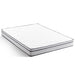 Weekender 8" Hybrid Mattress - Plush - LasVegasFurnitureOnline.com
