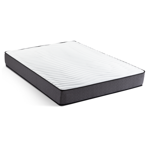 Weekender 10" Hybrid Mattress - Firm - LasVegasFurnitureOnline.com