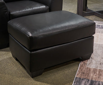 Glennbre Ottoman - LasVegasFurnitureOnline.com
