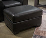 Glennbre Ottoman - LasVegasFurnitureOnline.com