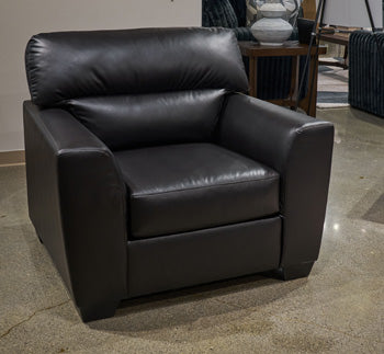Glennbre Chair - LasVegasFurnitureOnline.com