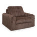 HamlinBay Power Gliding Chaise - LasVegasFurnitureOnline.com