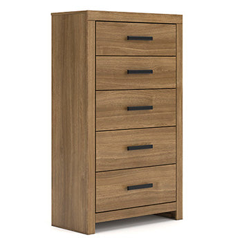 Broachmyn Chest of Drawers - LasVegasFurnitureOnline.com