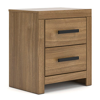 Broachmyn Nightstand - LasVegasFurnitureOnline.com