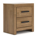 Broachmyn Nightstand - LasVegasFurnitureOnline.com