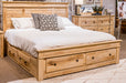 Makidern Bed - LasVegasFurnitureOnline.com