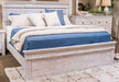 Makidern Bed - LasVegasFurnitureOnline.com